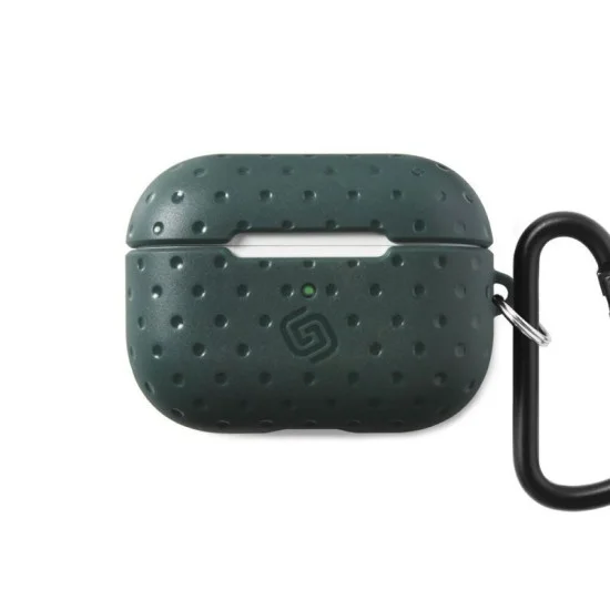 Grip2u Shell for Airpods Pro (Midnight Green)